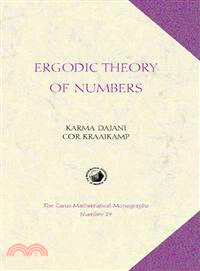 Ergodic Theory of Numbers