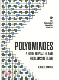 Polyominoes：A Guide to Puzzles and Problems in Tiling