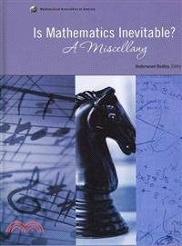 Is Mathematics Inevitable?