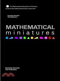 Mathematical Miniatures