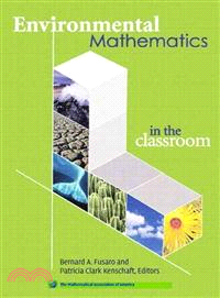 Environmental mathematics in...