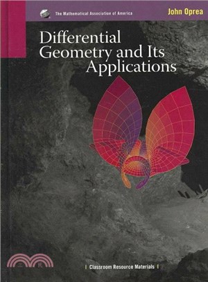 Differential Geometry and Its Applications