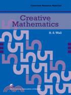 Creative Mathematics
