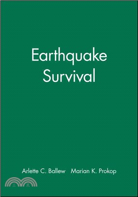 Earthquake Survival Leader'S Guide