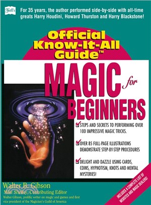 Magic for Beginners