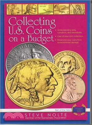 Collecting U.S. Coins on a Budget