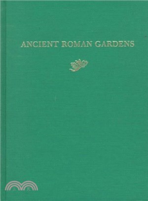 Ancient Roman Gardens