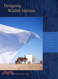 Designing Wildlife Habitats