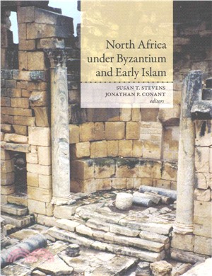 North Africa Under Byzantium and Early Islam