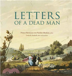 Letters of a Dead Man