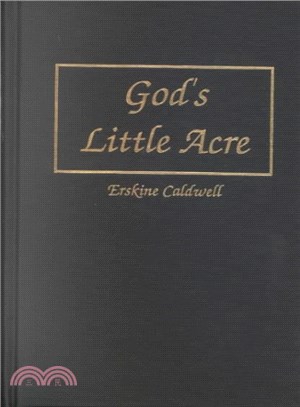God's Little Acre