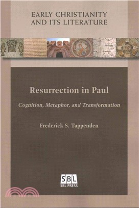 Resurrection in Paul ─ Cognition, Metaphor, and Transformation