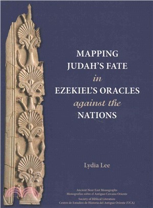 Mapping Judah Fate in Ezekiel's Oracles Against the Nations