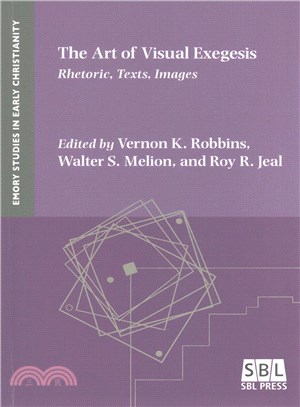 The Art of Visual Exegesis ─ Rhetoric, Texts, Images