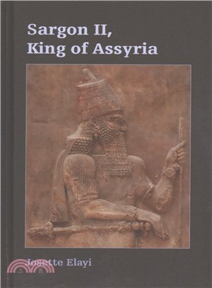 Sargon II, King of Assyria