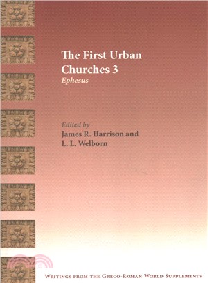 The First Urban Churches ― Ephesus