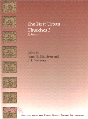 The First Urban Churches ― Ephesus