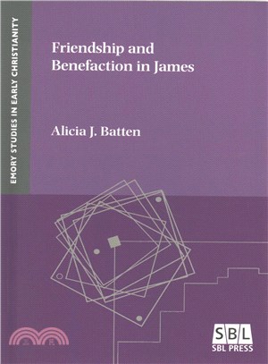 Friendship and Benefaction in James