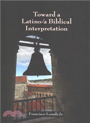Toward a Latino/ a Biblical Interpretation