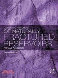 Geologic Analysis of Naturally Fractured Reservoirs