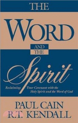 The Word and the Spirit