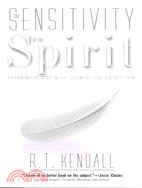 Sensitivity of the Spirit ─ Learning to Stay in the Flow of God's Direction