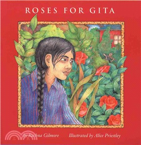 Roses for Gita