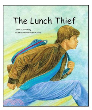 The Lunch Thief