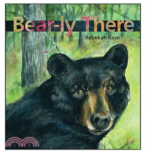 Bear-ly There