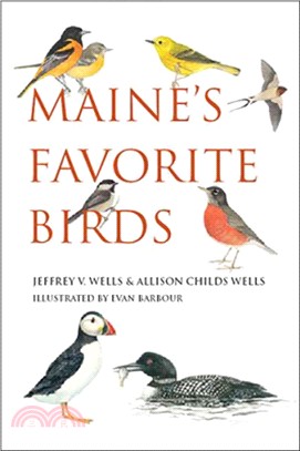 Maine's Favorite Birds