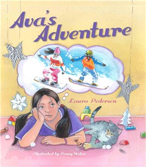 Ava's Adventure