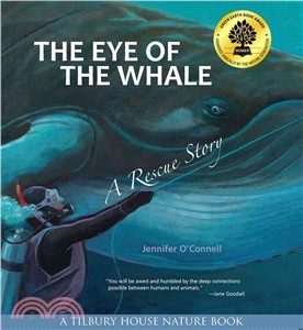 The Eye of the Whale ─ A Rescue Story