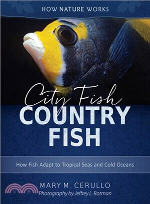 City fish, country fish :how...