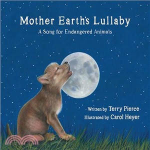 Mother Earth's Lullaby ― A Song for Endangered Animals