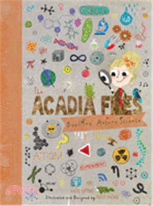 The Acadia Files: Autumn Science
