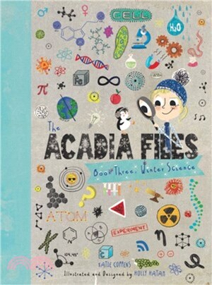 The Acadia Files: Winter Science