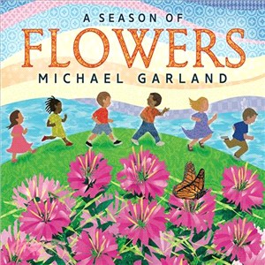 A season of flowers /