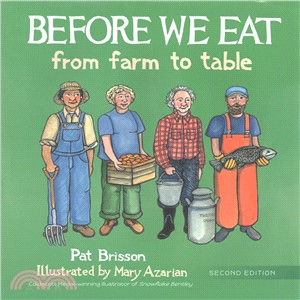 Before We Eat ― From Farm to Table