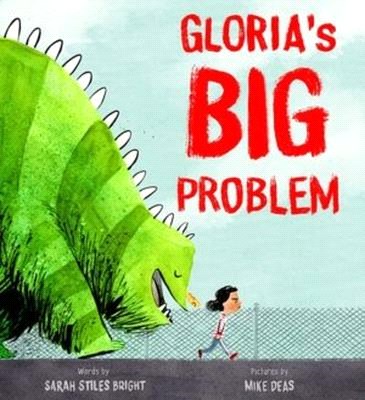 Gloria's big problem /