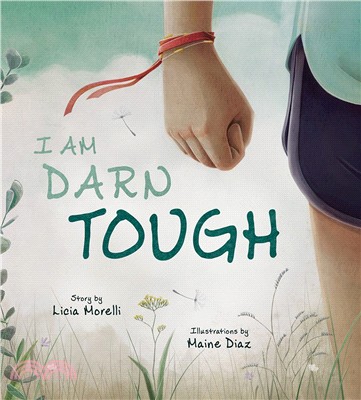 I am darn tough /