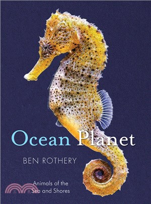 Ocean Planet: Animals of the Sea and Shore