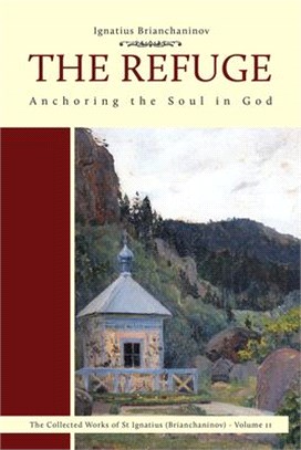 The Refuge ― Anchoring the Soul in God