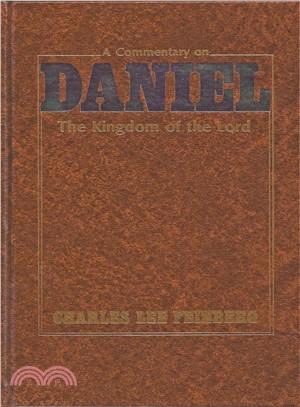 Daniel the Kingdom of the Lord