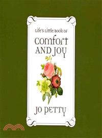 Life's Little Book of Comfort and Joy