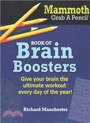 Book of Brain Boosters