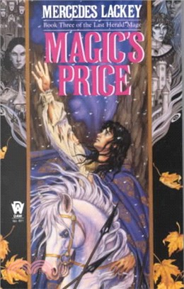 Magic's Price