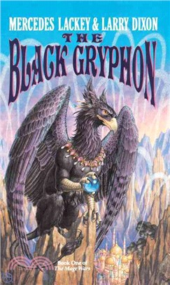 The Black Gryphon