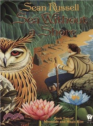 Sea Without a Shore