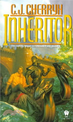 Inheritor