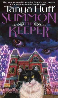 Summon the Keeper